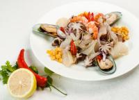 Севиче: рецепт из лосося, семги, тунца