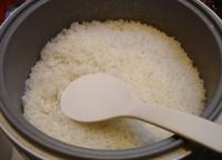 Как сварить рассыпчатый рис в мультиварке